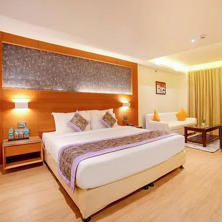 Hotel Precision Palace